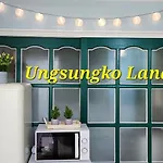 Ungsungko Land # Family Trip # Soongsil University # Chung-Ang University # Sangdo Station # Ott